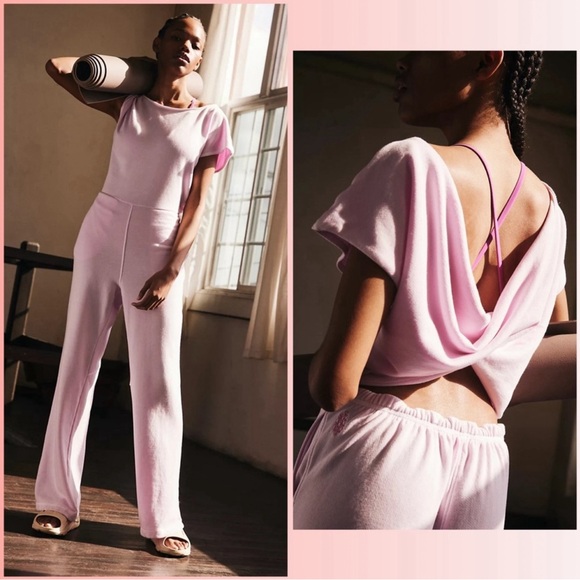 Free People Free Spirit One-piece, MED NWT